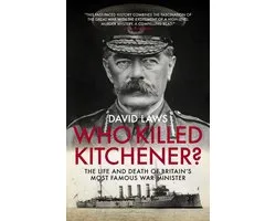 Who Killed Kitchener?