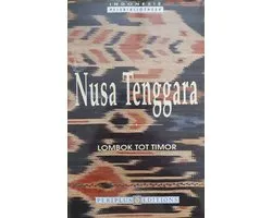 Nusa Tenggara