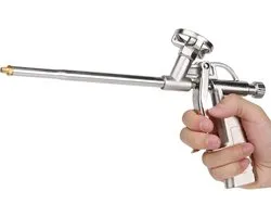 Foam Expanding Spray - 1 stks Foam Expanding Spray Gun Sealant Het verspreiden van PU Isolerende Applicator Tool