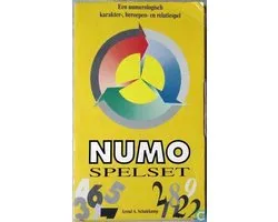 Numo-spelset