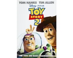 Toy Story 2