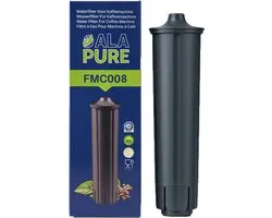 Filtre à eau Smart Alapure Claris adapté au Jura |