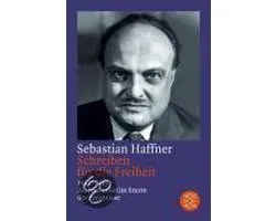 Schreiben für die Freiheit