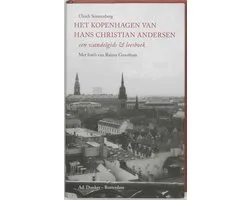 Het Kopenhagen van Hans Christian Andersen