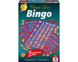 Schmidt Spiele Bingo
