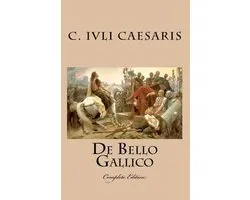 De Bello Gallico