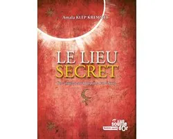Le lieu secret : Être initiée à son Don par la Lune Noire