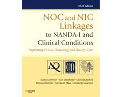 NOC NiC Linkages NANDA-I & Clinical