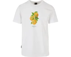 Cayler & Sons Vitamine Tennis Tee White