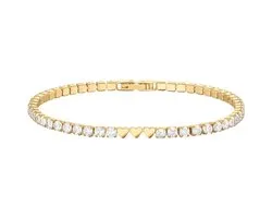 Bering - 648-27-190 - Armband - Dames - Arctic Symphony - 19 cm
