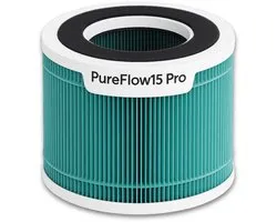 Filtre Vibrix PureFlow15 Pro (pour le purificateur d'air Vibrix PureFlow15 Pro )