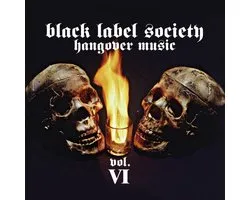 Hangover Music (Vol. VI)