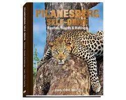 Pilanesberg Self-drive