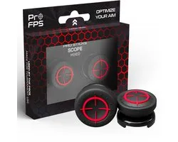 ProFPS Thumbsticks - Thumb Grips - Mixed Set - Geschikt voor PS5