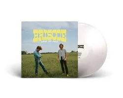 Briscoe - Heat Of July (LP)