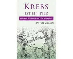 Krebs ist ein Pilz