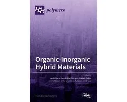 Organic-Inorganic Hybrid Materials