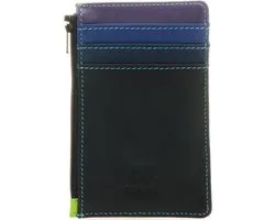 Mywalit Accessories Credit Card Holder/wCoin Purse black/pace