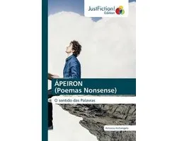ÁPEIRON (Poemas Nonsense)
