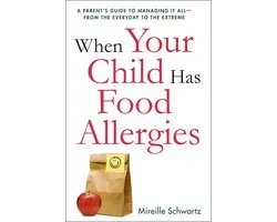 When Your Child Has Food Allergies