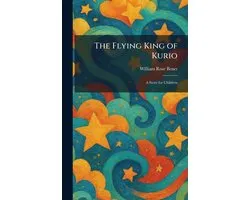 The Flying King of Kurio