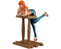 Bandai One Piece - Figuur - Nami