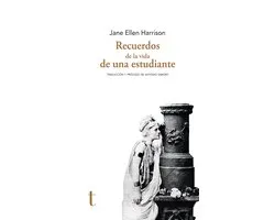 Largo recorrido - Recuerdos de la vida de una estudiante
