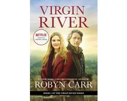 Virgin River Novel- Virgin River