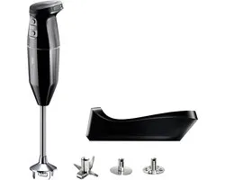 Bamix draadloze staafmixer 250W Swiss made