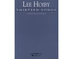 Thirteen Songs