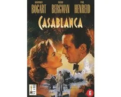 Casablanca