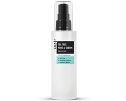 Tea Tree Pore & Sebum Emulsion