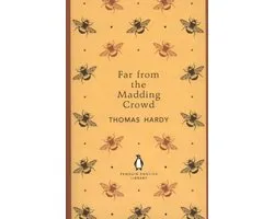 Far From The Madding Crowd