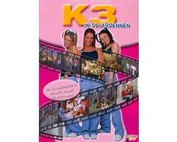 K3 In De Ardennen
