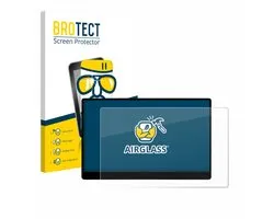 Screenprotector voor Sotsu FlipAction Go 14" Beschermglas transparant
