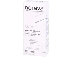 Noreva Kerapil Soin Dermo- Soins 75 ml