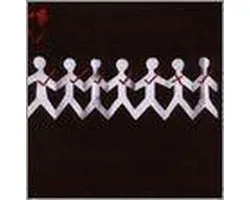 Three Days Grace: One-X [CD]