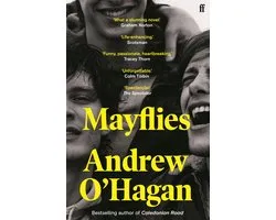 Mayflies