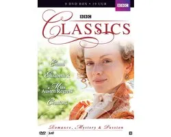 BBC Classics Collection 4 (Volume 9)