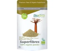 Biotona Superfibres powder bio (300g)