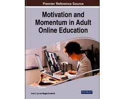 Motivation and Momentum in Adult Online Education