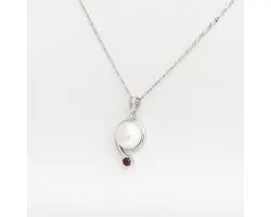 Collier Intense - Art Deco Trade