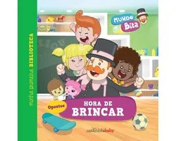 Mundo Bita - Hora de brincar