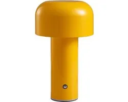 Paddenstoel Lamp - Paddestoel Lamp - Mushroom Lamp