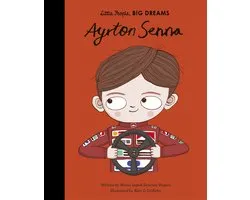 Ayrton Senna