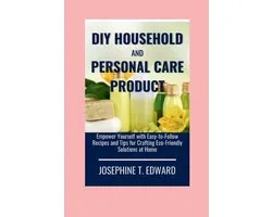 DIY Household and Personal Care Products
