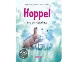 Hoppel und der Osterhase