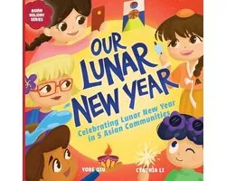 Our Lunar New Year