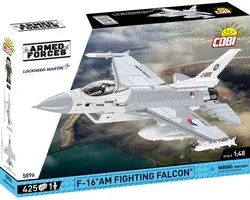 COBI 5896 F-16 KLU Falcon NL