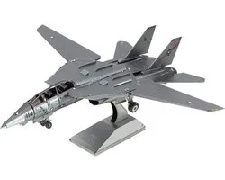 Metal Earth - F-14 Tomcat